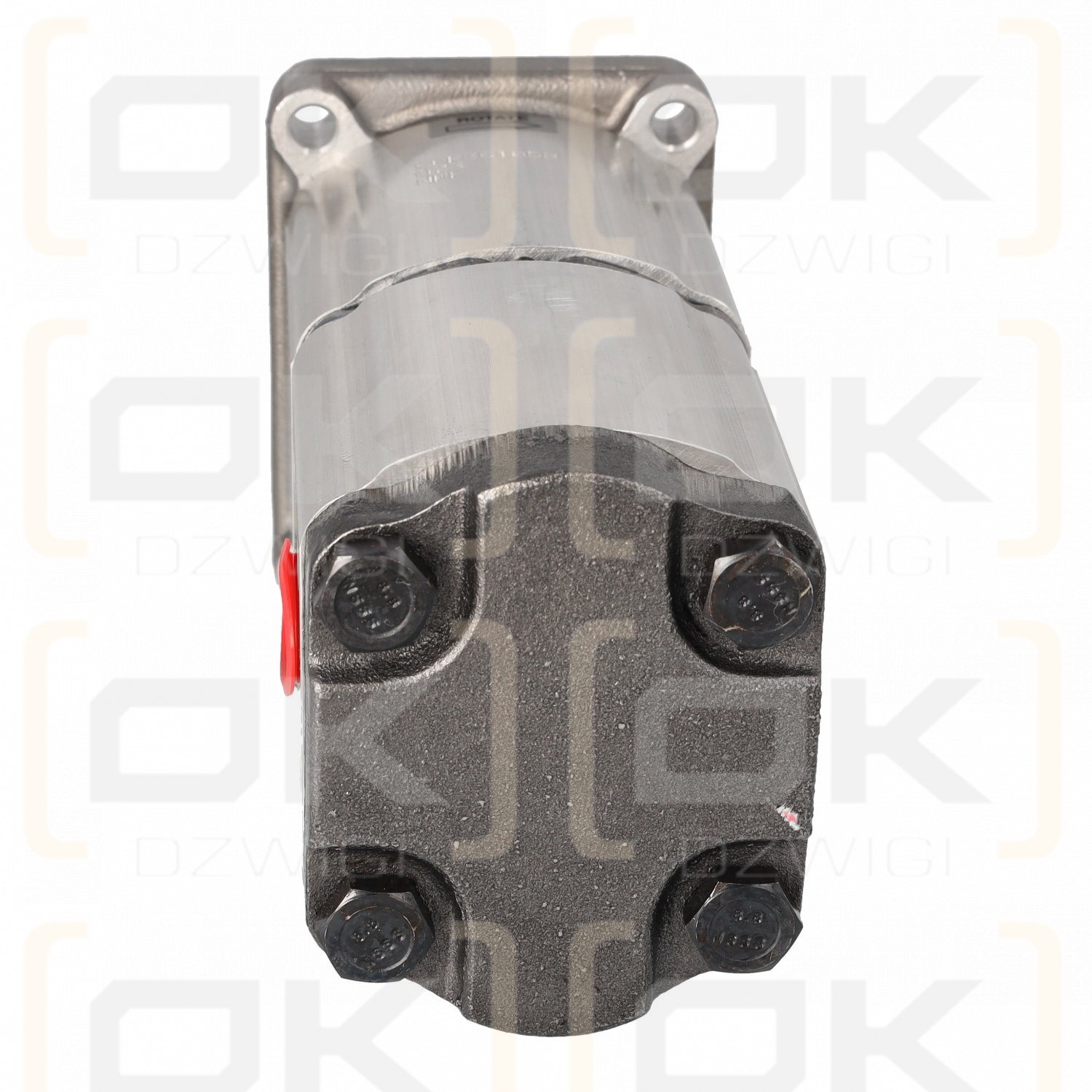Casappa 66603067 Zweiteilige Zahnrad-Hydraulikpumpe